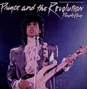 Prince-PurpleRainsingle